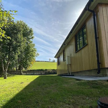 Cedar Garden Cottage East Chinnock Exterior foto
